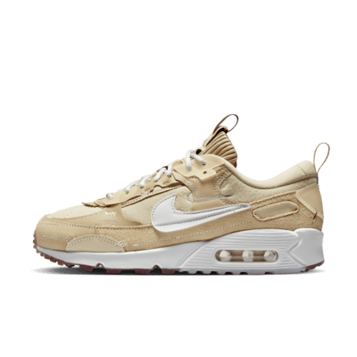 ★関税込★NIKE x SERENA WILLIAMS★WMNS AIR MAX 90 FUTURA★ Nike Women's Air Max 90 Futura X Serena Williams Design Crew